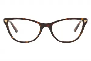 Versace VE 3334 108 55