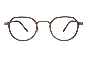 Vycoz DR9008 BRN-BR O