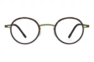 Vycoz Durra DR9001 LIME-H İnlay 45-22 51369