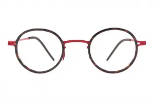 Vycoz Durra DR9001 RED-H İnlay 45-22