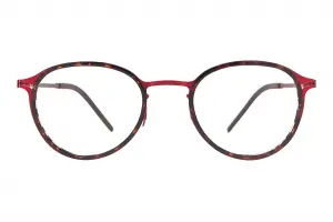 Vycoz Durra DR9002 RED-H İnlay 50-19