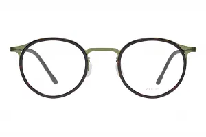 Vycoz Durra DR9003 Gold İnlay 47-21