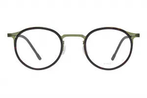 Vycoz Durra DR9003 LIME-H İnlay 47-21