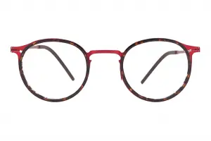 Vycoz Durra DR9003 RED-H İnlay 47-21