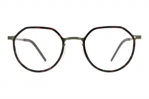 Vycoz Durra DR9007 LIME-H İnlay 51-19