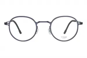 Vycoz Durra DR9010 BLK-GR 47-21