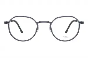 Vycoz Durra DR9011 BLK-GR 50-20