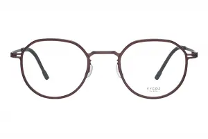 Vycoz Durra DR9011 BRN-BR 50-20