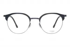 Vycoz Durra DR9601 BLK-BK 48-196