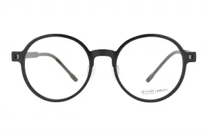 Vycoz Kids Gentle Benn BLK 46-17 135