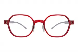 Vycoz Kids Gentle Buki RED 45-19 135