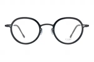 Vycoz Maxflex Cony BLK 46-19 57462