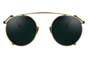 Vycoz Sun Clip On Kota Green