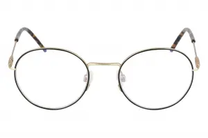 Zeiss ZS22101 49 20 Matte Black Gold 007