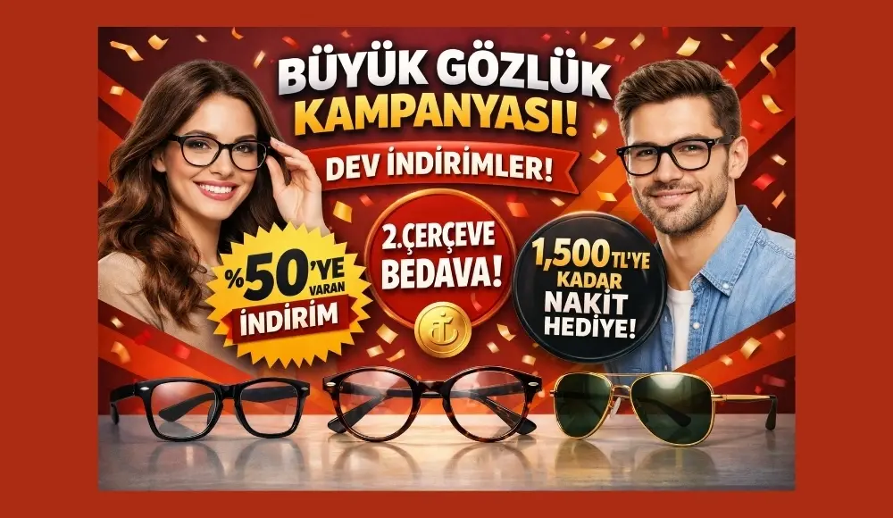 Örnek Kampanya Haberi