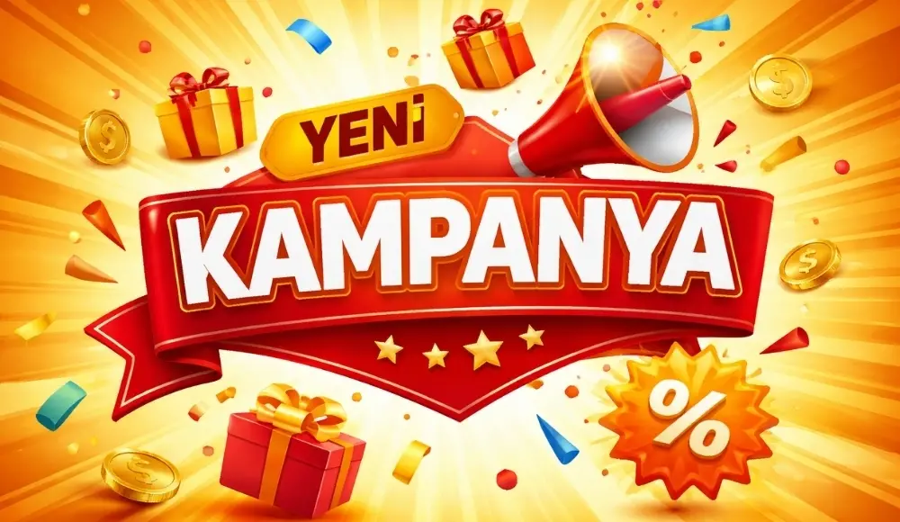 Yeni Kampanya