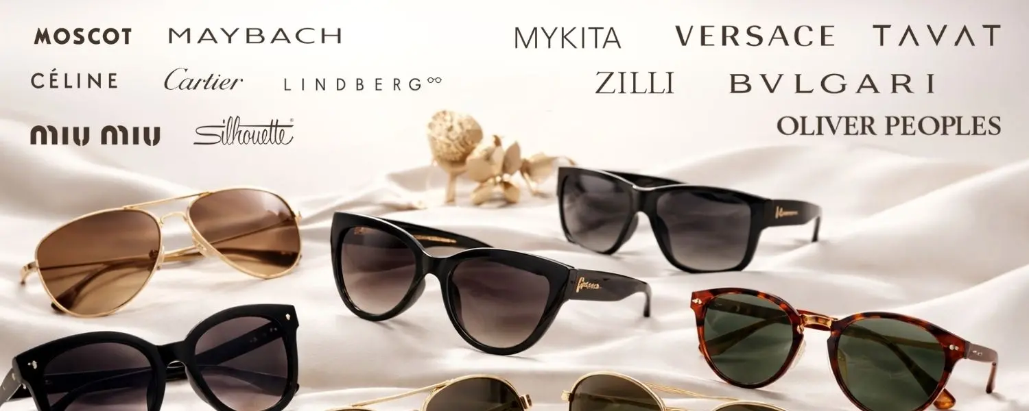 DÜNYACA ÜNLÜ GÜNEŞ GÖZLÜĞÜ MARKALARI