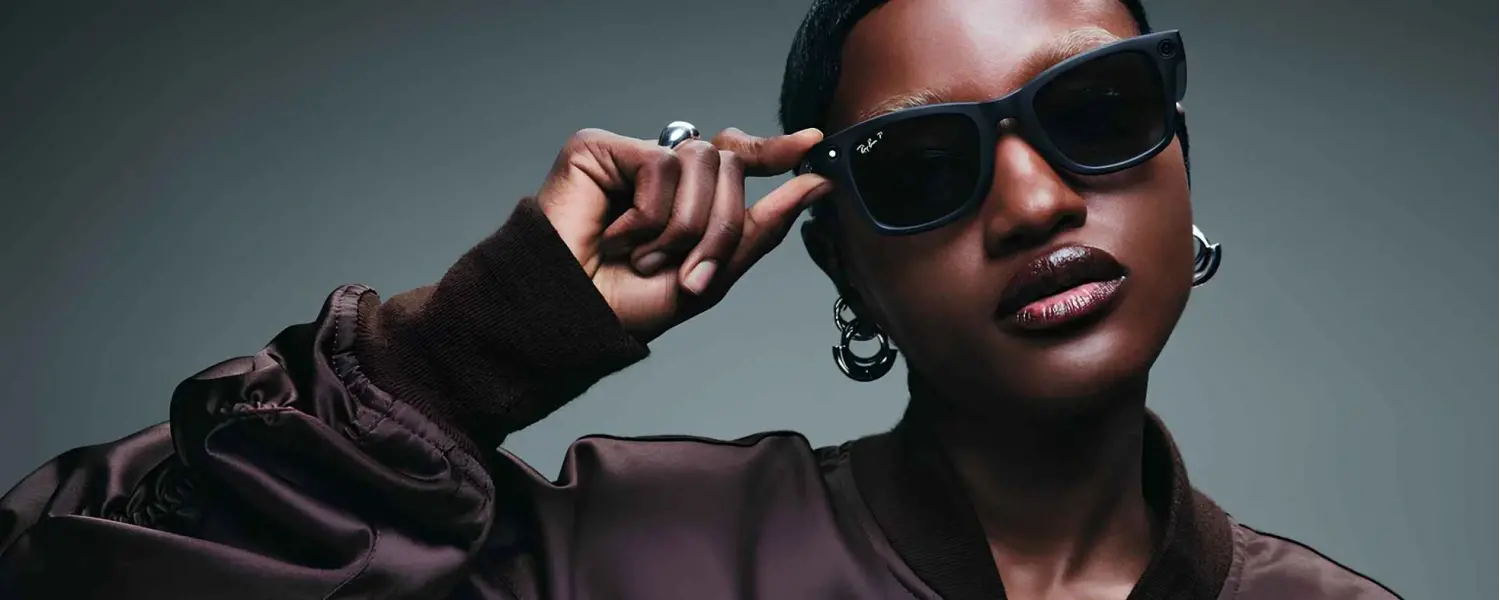 İKONİK TASARIMLARLA TARZINI HER ANDA ORTAYA KOY