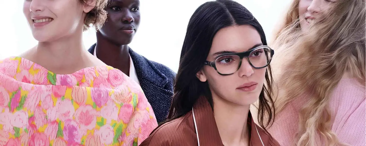 MODANIN ZİRVESİNDE ZARAFETİ VE CESARETİ BİR ARADA KEŞFET