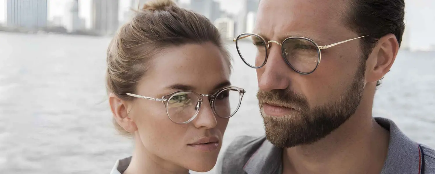 SANATIN İNCELİĞİNİ VE MODERN STİLİ BİRLEŞTİREN GÖZLÜKLER