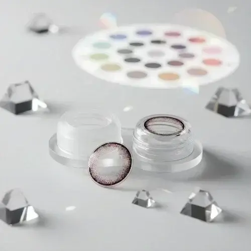 Renk Körlüğü Lensi