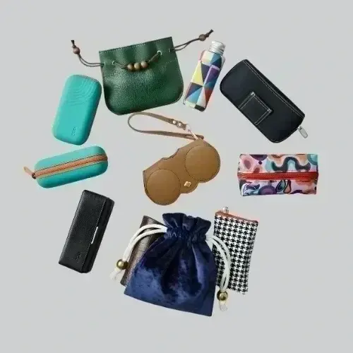 Gözlük Kılıfları