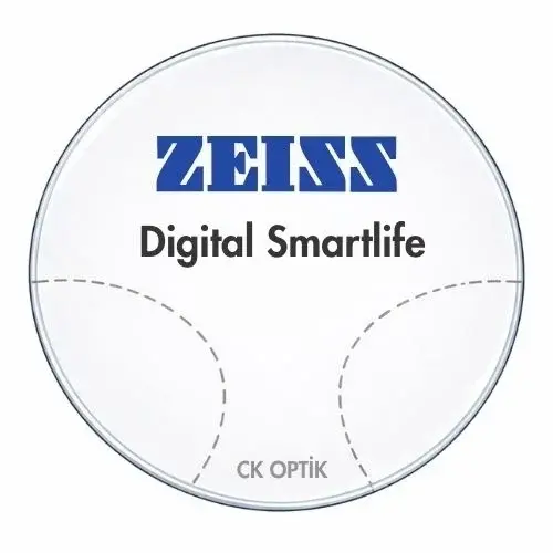 Digital Smartlife