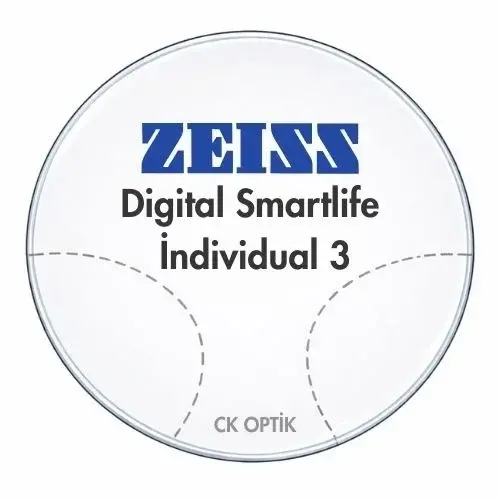 Digital Smartlife İndividual 3