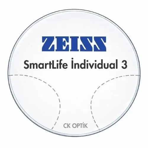 SmartLife İndividual 3