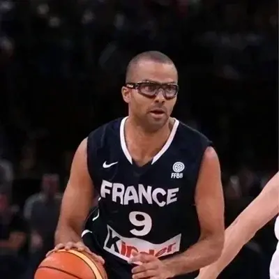 Basketbol Gözlükleri