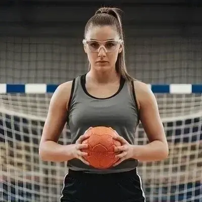 Hentbol Gözlükleri