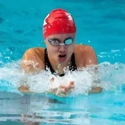 Yüzücü Gözlükleri