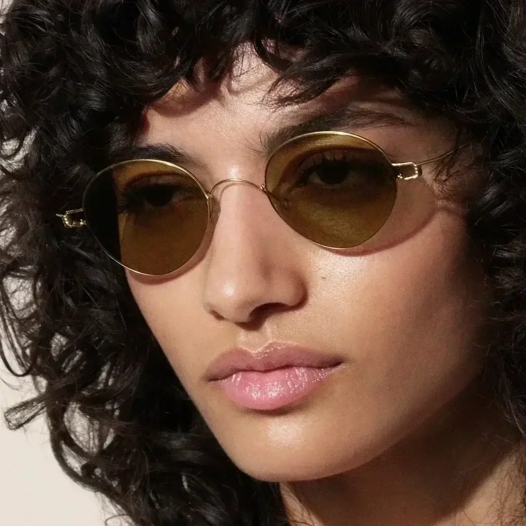 Kadın Güneş Gözlükleri