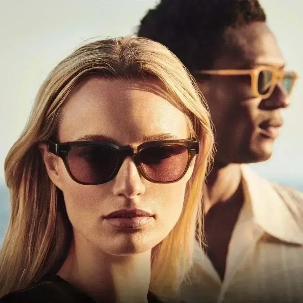 Unisex Güneş Gözlükleri