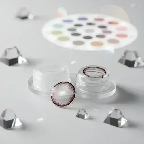 Renk Körlüğü Lensi