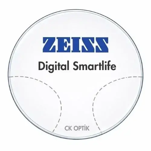 Digital Smartlife