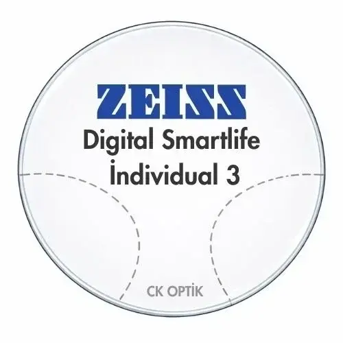 Digital Smartlife İndividual 3