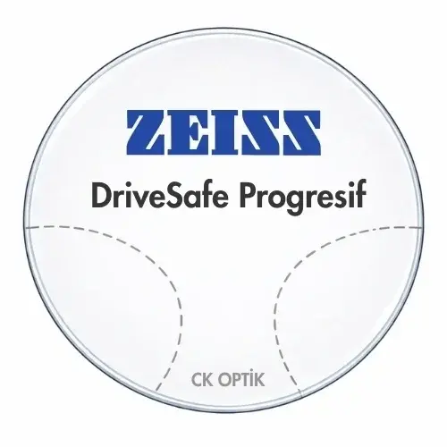 DriveSafe Progresif
