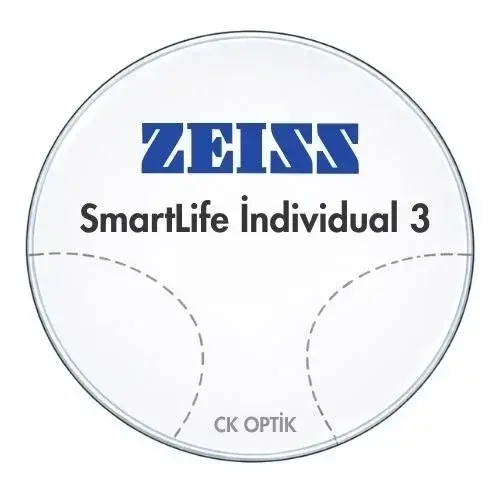 SmartLife İndividual 3
