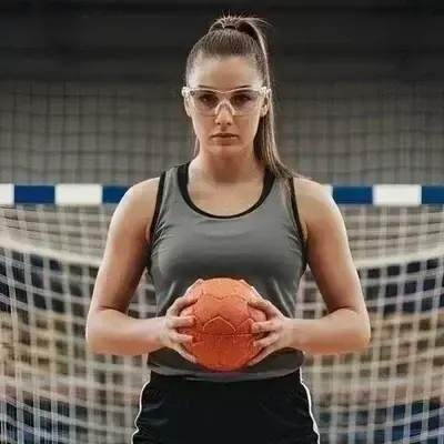 Hentbol Gözlükleri