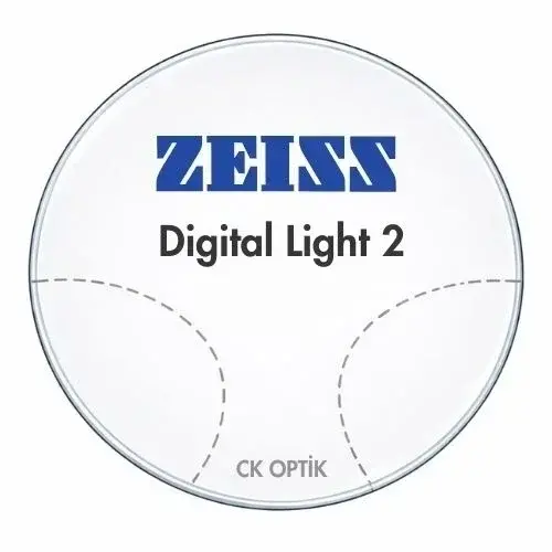 Digital Light 2