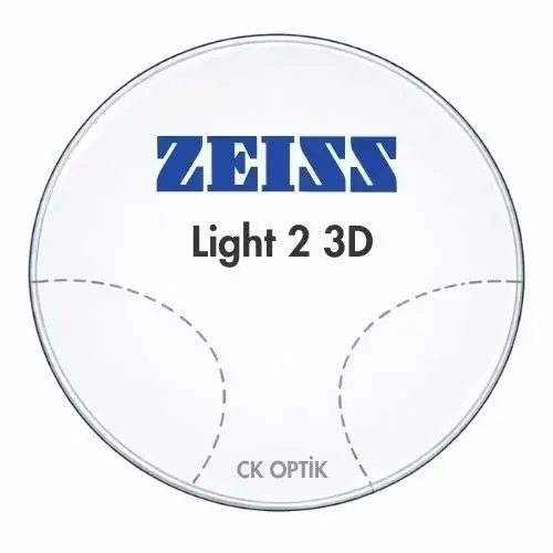 Light 2 3D