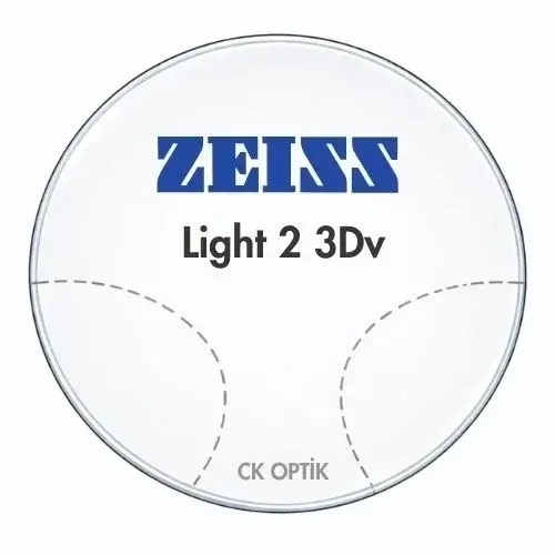 Light 2 3Dv