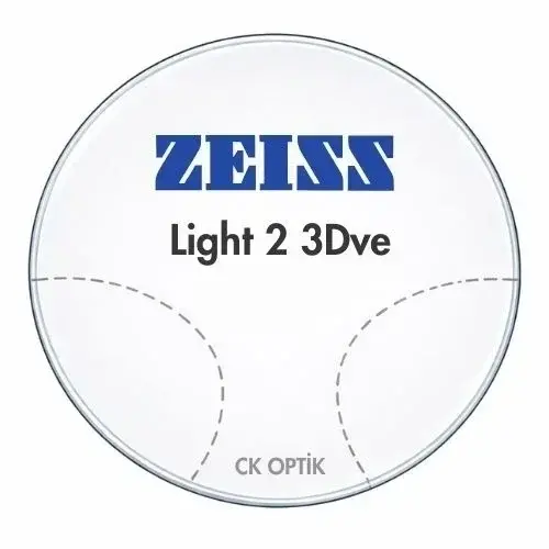 Light 2 3Dve