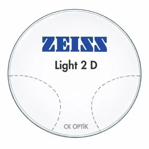 Light 2 D