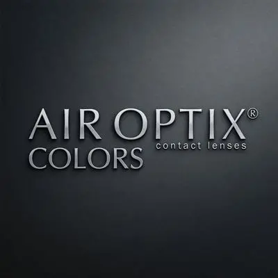 Air Optix Colors