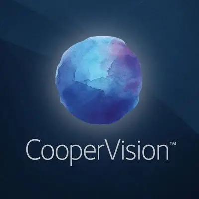 CooperVision