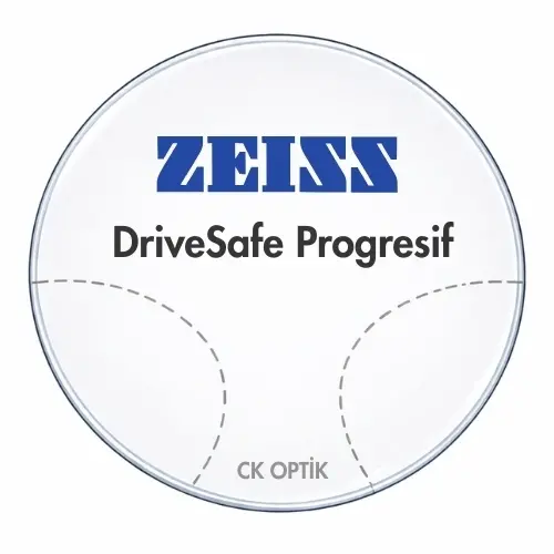 DriveSafe Progresif
