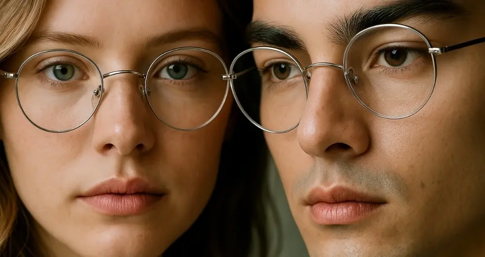 Göz reçetesi ile cam önerisi - uzman optisyen