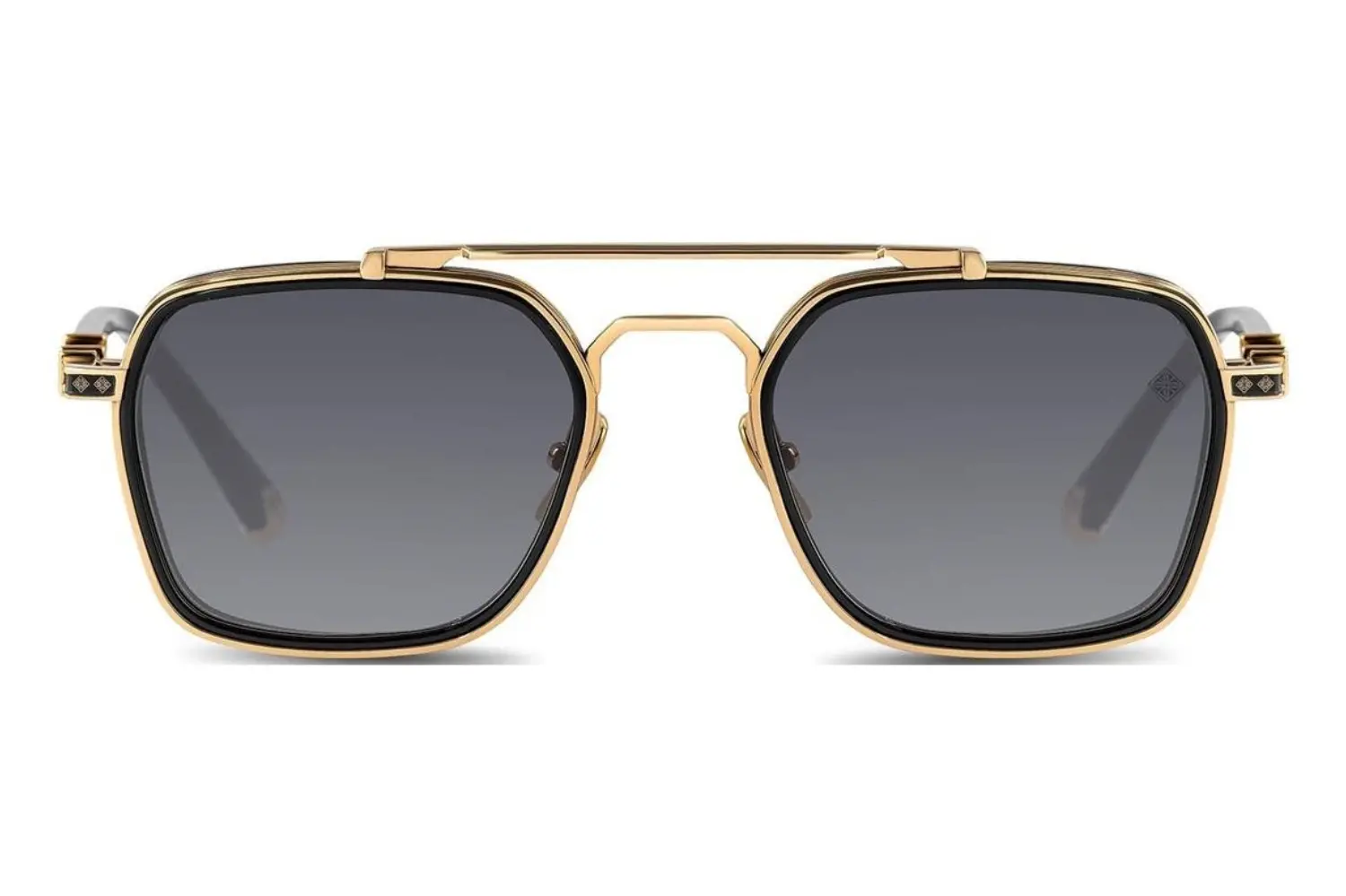 40 Million Baron Two Gold Black 910